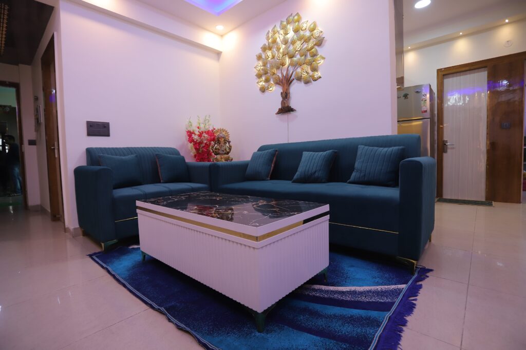 sofa set design